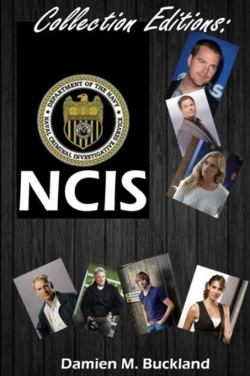 Bertrand.pt - Collection Editions: Ncis