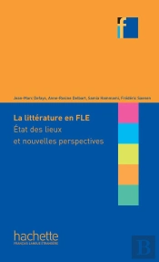 Collection F - La Littérature En Classe De Fle