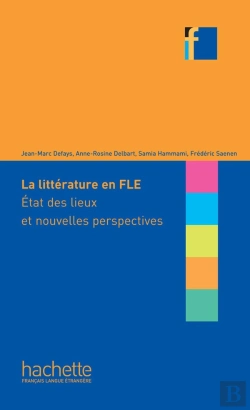 Bertrand.pt - Collection F - La Littérature En Classe De Fle