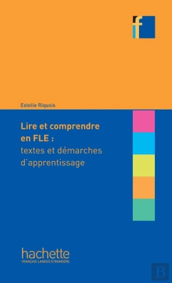 Bertrand.pt - Collection F - Lire Et Comprendre En Français Langue Étrangère