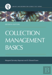 Collection Management Basics