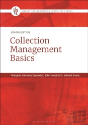 Collection Management Basics