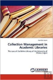 Collection Management In Academic Librar