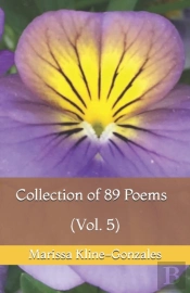 Collection Of 89 Poems (Vol. 5)