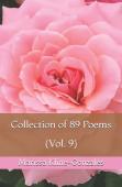 Collection Of 89 Poems (Vol.9)