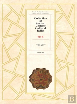 Bertrand.pt - Collection Of Ancient Chinese Cultural Relics, Volume 9