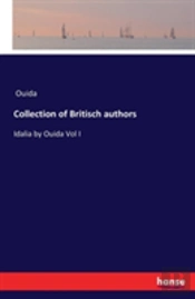 Collection Of Britisch Authors
