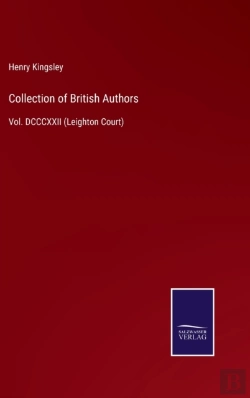 Bertrand.pt - Collection Of British Authors