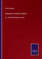 Collection Of British Authors