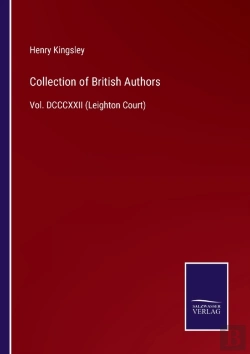 Bertrand.pt - Collection Of British Authors