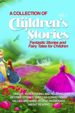 Bertrand.pt - Collection Of Children'S Stories