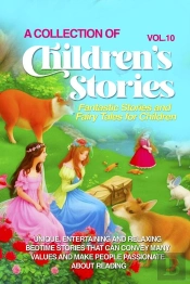 Collection Of Children'S Stories