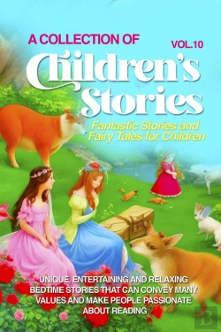 Bertrand.pt - Collection Of Children'S Stories