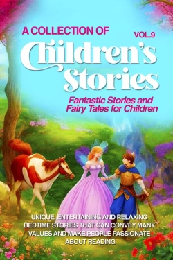 Bertrand.pt - Collection Of Children'S Stories