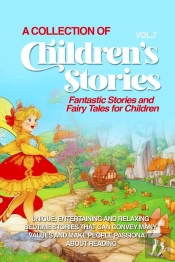 Collection Of Children'S Stories
