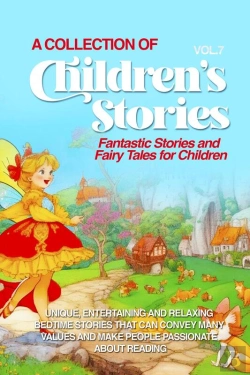 Bertrand.pt - Collection Of Children'S Stories