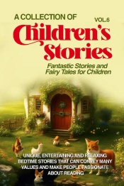 Collection Of Children'S Stories