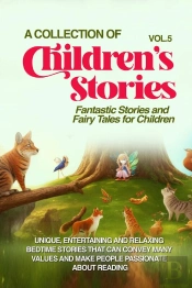 Collection Of Children'S Stories