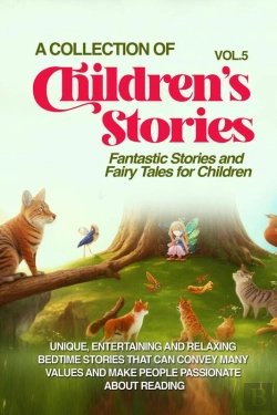 Bertrand.pt - Collection Of Children'S Stories