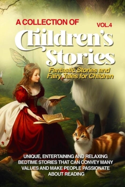 Bertrand.pt - Collection Of Children'S Stories