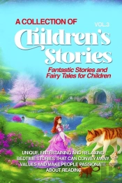 Collection Of Children'S Stories