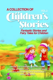 Collection Of Children'S Stories