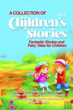 Bertrand.pt - Collection Of Children'S Stories