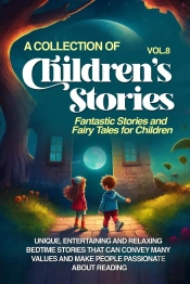 Collection Of Children'S Stories