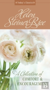 Collection Of Comfort And Encouragement