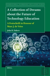 Collection Of Dreams About The Future Of Technology Education
