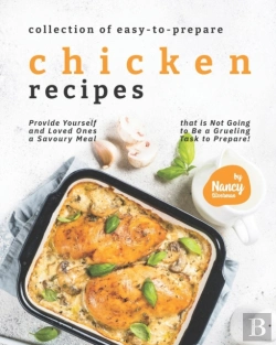 Bertrand.pt - Collection Of Easy-To-Prepare Chicken Recipes!