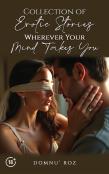 Collection Of Erotic Stories...Wherever Your...Mind Takes You