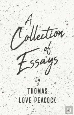 Bertrand.pt - Collection Of Essays