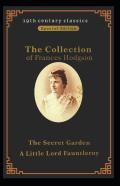 Collection Of Frances Hodgson Burnett