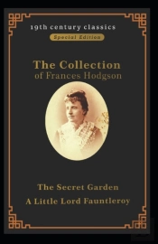 Collection Of Frances Hodgson Burnett