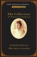 Collection Of Frances Hodgson Burnett
