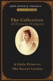 Collection Of Frances Hodgson Burnett