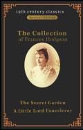Collection Of Frances Hodgson Burnett