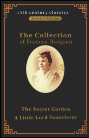 Collection Of Frances Hodgson Burnett