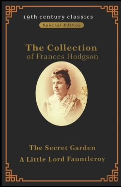 Bertrand.pt - Collection Of Frances Hodgson Burnett