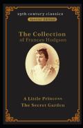 Collection Of Frances Hodgson Burnett