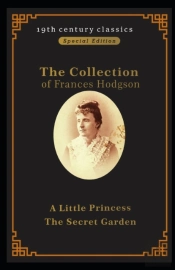 Collection Of Frances Hodgson Burnett