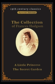 Collection Of Frances Hodgson Burnett