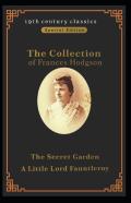 Collection Of Frances Hodgson Burnett