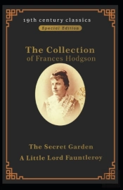 Collection Of Frances Hodgson Burnett