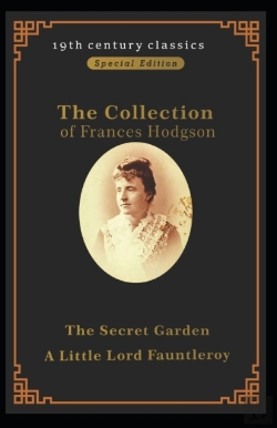 Bertrand.pt - Collection Of Frances Hodgson Burnett