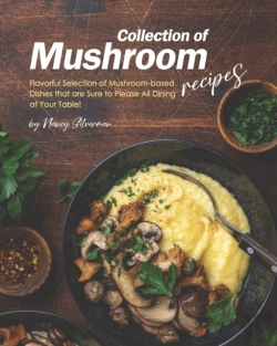 Bertrand.pt - Collection Of Mushroom Recipes