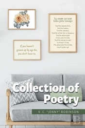 Collection Of Poetry
