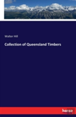 Bertrand.pt - Collection Of Queensland Timbers