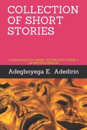 Collection Of Short Stories